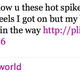 Illustration for article titled Talib Kweli Has Some Words For Ashley Judd